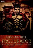 PROCURATOR - Erster Roman der GERMANICUS-Trilogie (eBook, ePUB)