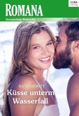 Küsse unterm Wasserfall (eBook, ePUB)