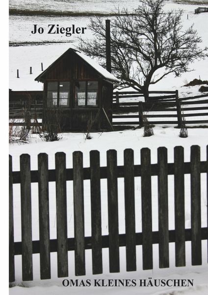 Omas kleines Häuschen Omas kleines Häuschen