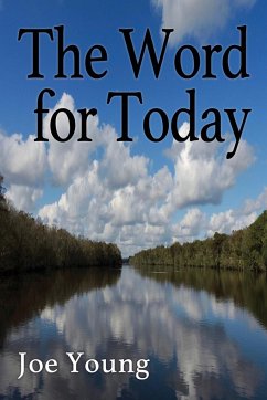 The Word for Today - Young, Joe