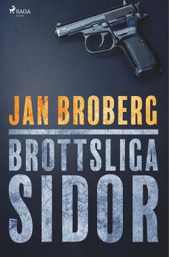 Brottsliga sidor - Broberg, Jan