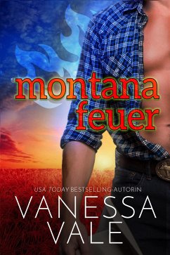Montana Feuer (eBook, ePUB) - Vale, Vanessa