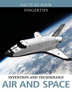 Cover Air and Space (eBook, PDF)