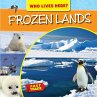 Frozen Lands (eBook, PDF) - Bild 1