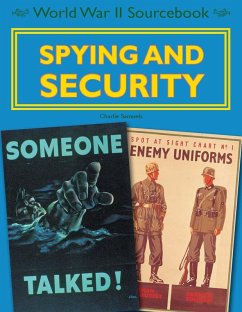 Cover Spying and Security (eBook, PDF)