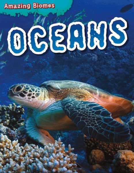 Oceans (eBook, PDF)