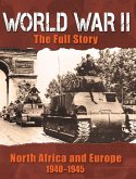 North Africa and Europe 1940-1945 (eBook, PDF)