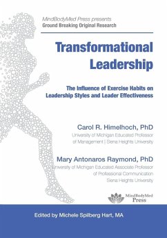 Cover Transformational Leadership