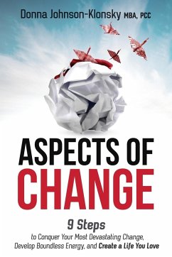 ASPECTS OF CHANGE - Johnson-Klonsky, Donna