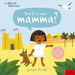 Dov'è la mia mamma? - Korda, Lerryn