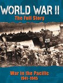War in the Pacific 1941-1945 (eBook, PDF)