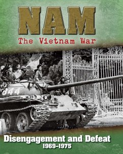 Disengagement and Defeat, 1969-1975 (eBook, PDF) - Cooke, Tim