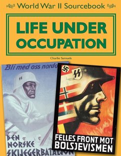 Cover Life Under Occupation (eBook, PDF)