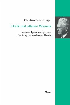 Die Kunst offenen Wissens (eBook, PDF) - Schmitz-Rigal, Christiane