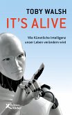 It's alive (eBook, ePUB)