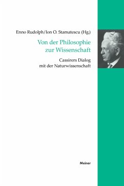 Von der Philosophie zur Wissenschaft (eBook, PDF)