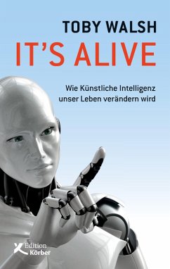 It's alive (eBook, PDF) - Walsh, Toby