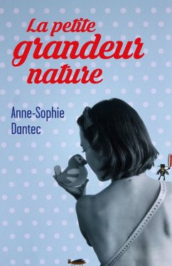 Cover La petite grandeur nature (eBook, ePUB)