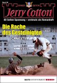 Die Rache des Gesteinigten / Jerry Cotton Sonder-Edition Bd.88 (eBook, ePUB)