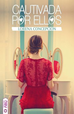 Cautivada por ellos (eBook, ePUB) - Concepción, Lorena