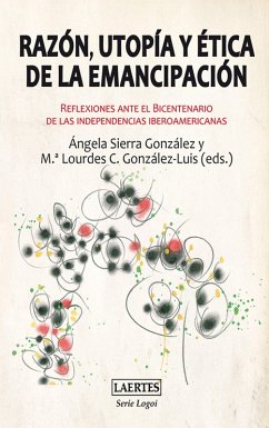 Razón, utopía y ética de la emancipación (eBook, PDF) - Sierra González, Ángela; González-Luis, Mª Lourdes C.