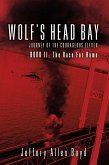 Wolf's Head Bay (eBook, ePUB)