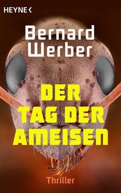 Der Tag der Ameisen (eBook, ePUB) - Werber, Bernard