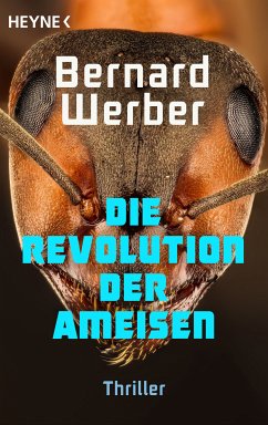 Die Revolution der Ameisen (eBook, ePUB) - Werber, Bernard