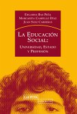 La educación social (eBook, PDF)