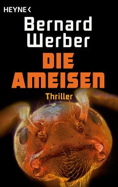 Die Ameisen (eBook, ePUB) - Werber, Bernard