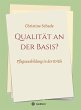 Qualität an der Basis? (eBook, ePUB) - Bild 1