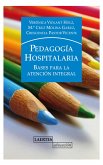 Pedagogía Hospitalaria (eBook, PDF)