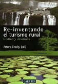 Re-inventando el turismo rural (eBook, PDF)