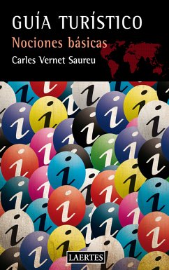 Guía turístico (eBook, PDF) - Vernet Saureu, Carles