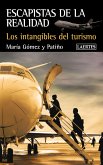 Escapistas de la realidad (eBook, PDF)