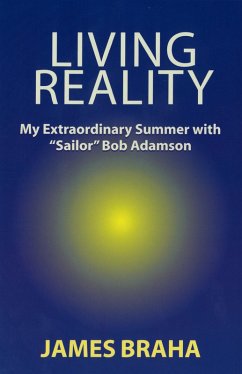 Cover Living Reality (eBook, ePUB)