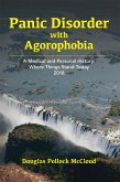 Panic Disorder With Agoraphobia (eBook, ePUB)