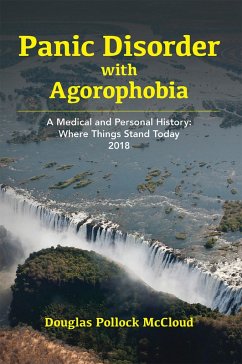 Panic Disorder With Agoraphobia (eBook, ePUB) - McCloud, Douglas Pollock