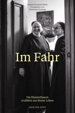 Im Fahr (eBook, ePUB) - Bosshard-Kälin, Susann