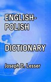 English / Polish Dictionary (eBook, ePUB)