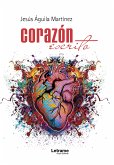 Corazón escrito (eBook, ePUB)