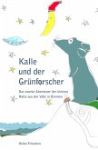 Kalle und der Grünforscher (eBook, ePUB)