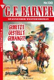 Gehetzt – gestellt – gehängt! (eBook, ePUB)