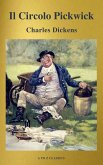 Il Circolo Pickwick (classico della letteratura) (A to Z Classics) (eBook, ePUB)