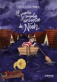 El pequeño y singular universo de Noah (eBook, ePUB)