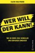 Wer will, der kann! (eBook, PDF) - Bild 1