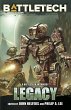 BattleTech: Legacy (BattleTech... - Bild 1