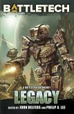 BattleTech: Legacy (BattleTech Anthology, #1) (eBook, ePUB)