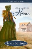 Long Journey Home (Longing for Home, #5) (eBook, ePUB)