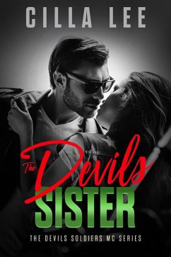 Cover The Devils Sister (The Devils Soldiers mc, #7) (eBook, ePUB)